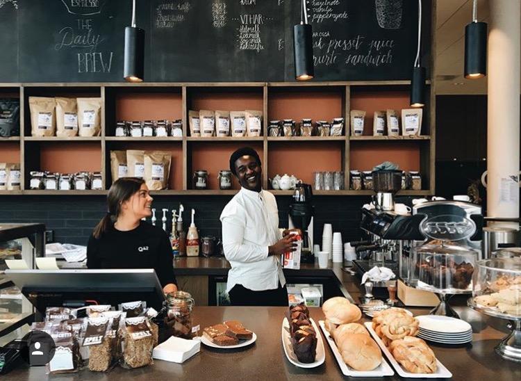 Hotel Q42 | Kristiansand | Vest-Agder | Norway 11