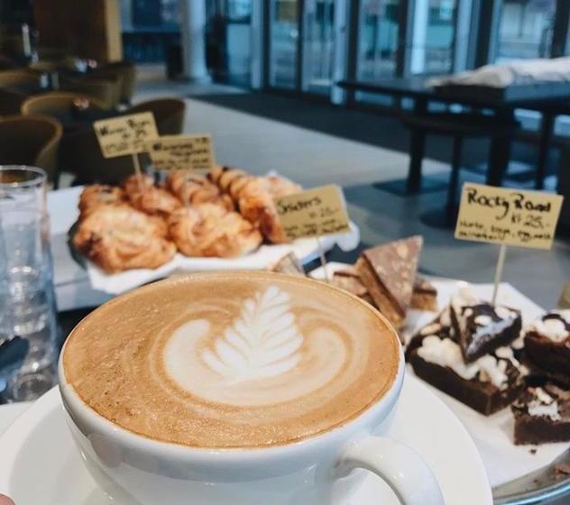 Hotel Q42 | Kristiansand | Vest-Agder | Norway 13