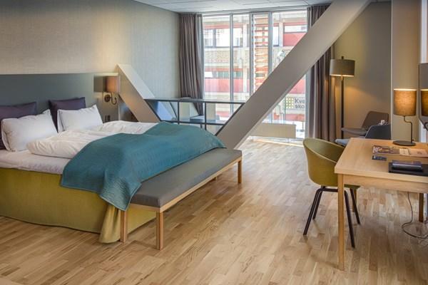 Hotel Q42 | Kristiansand | Vest-Agder | Norway 16
