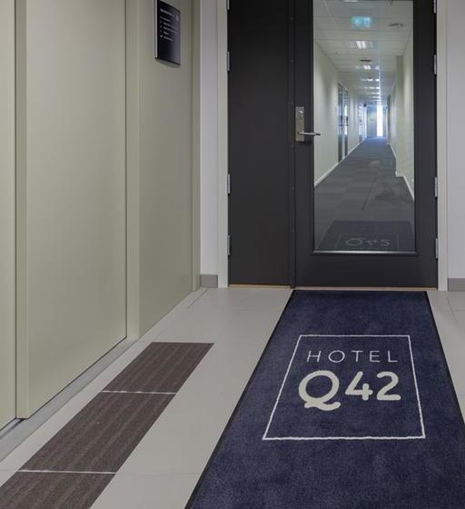 Hotel Q42 | Kristiansand | Vest-Agder | Norway 19