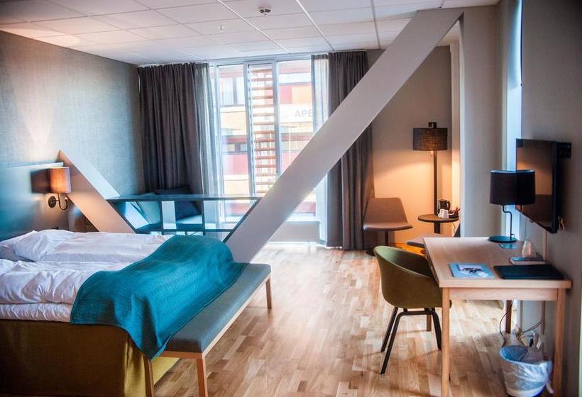 Hotel Q42 | Kristiansand | Vest-Agder | Norway 2