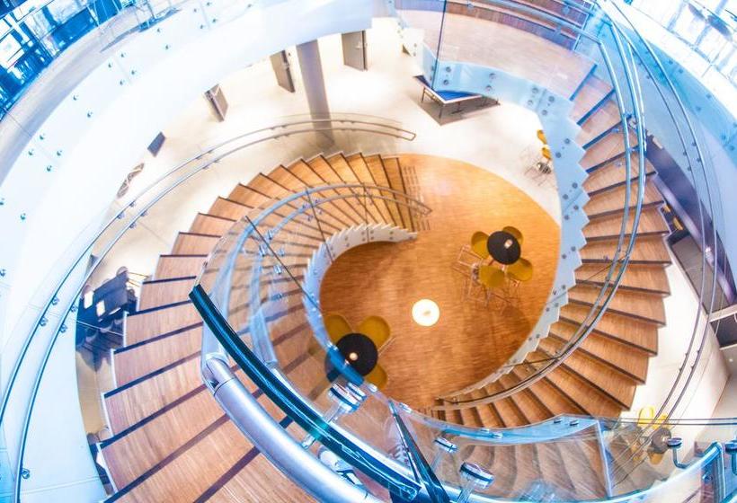 Hotel Q42 | Kristiansand | Vest-Agder | Norway 3