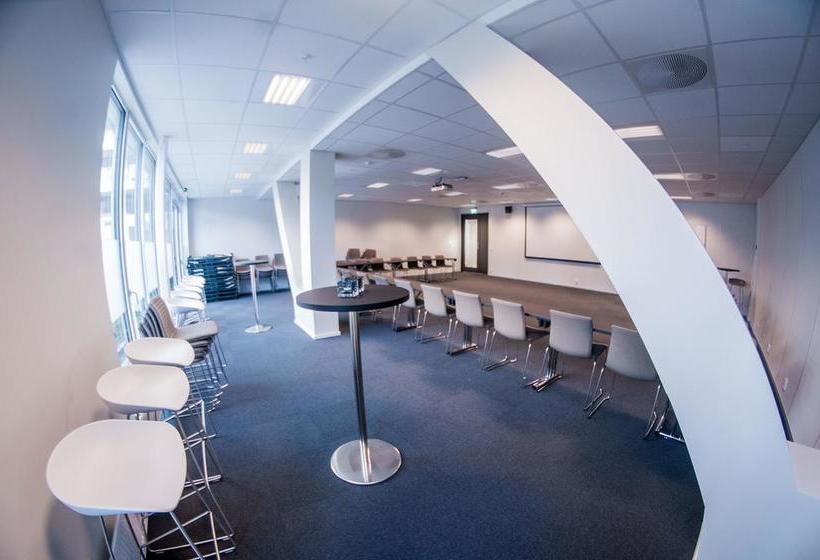 Hotel Q42 | Kristiansand | Vest-Agder | Norway 4