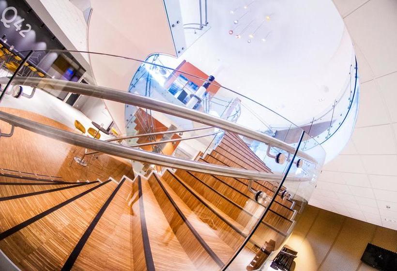 Hotel Q42 | Kristiansand | Vest-Agder | Norway 6
