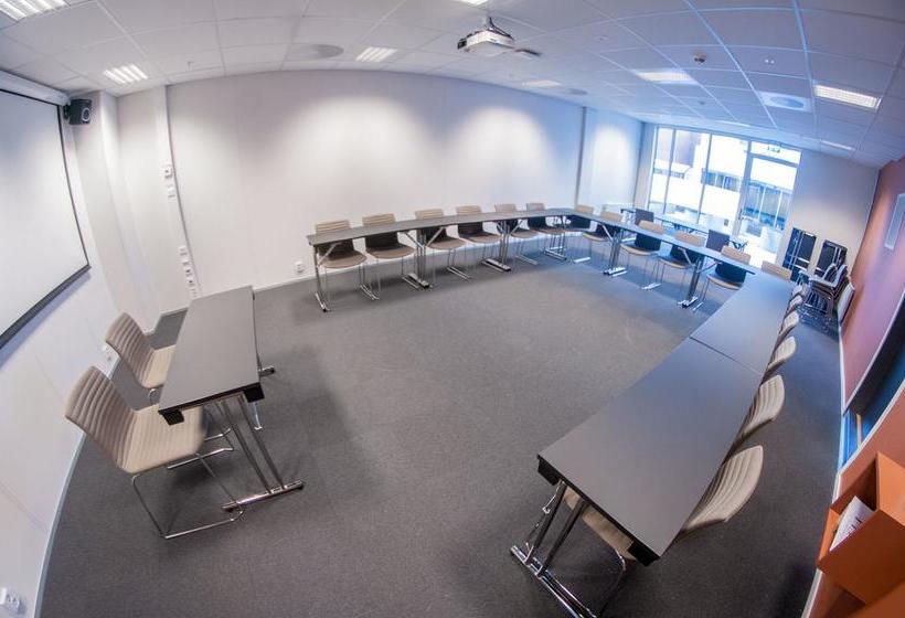 Hotel Q42 | Kristiansand | Vest-Agder | Norway 7