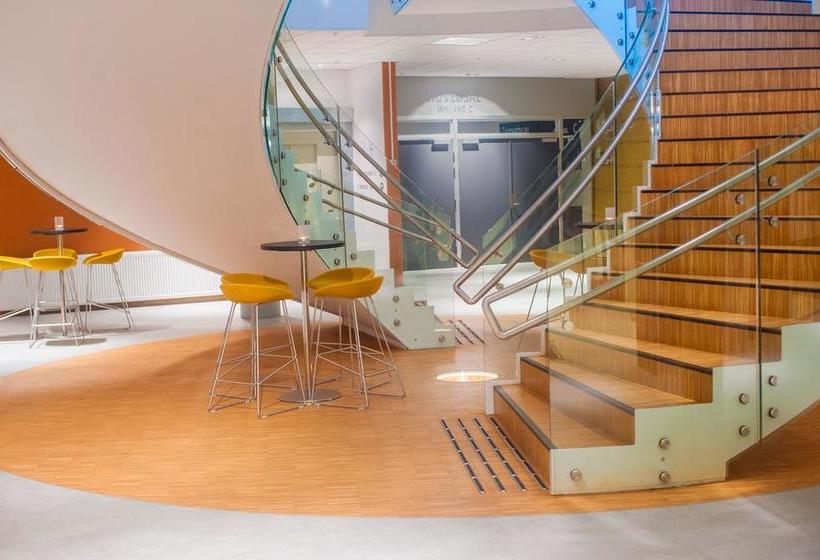 Hotel Q42 | Kristiansand | Vest-Agder | Norway 8