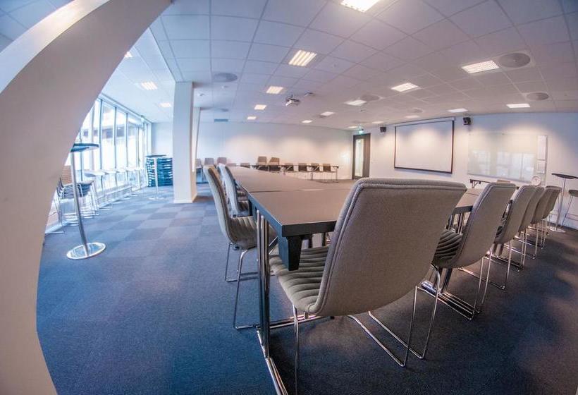 Hotel Q42 | Kristiansand | Vest-Agder | Norway 9