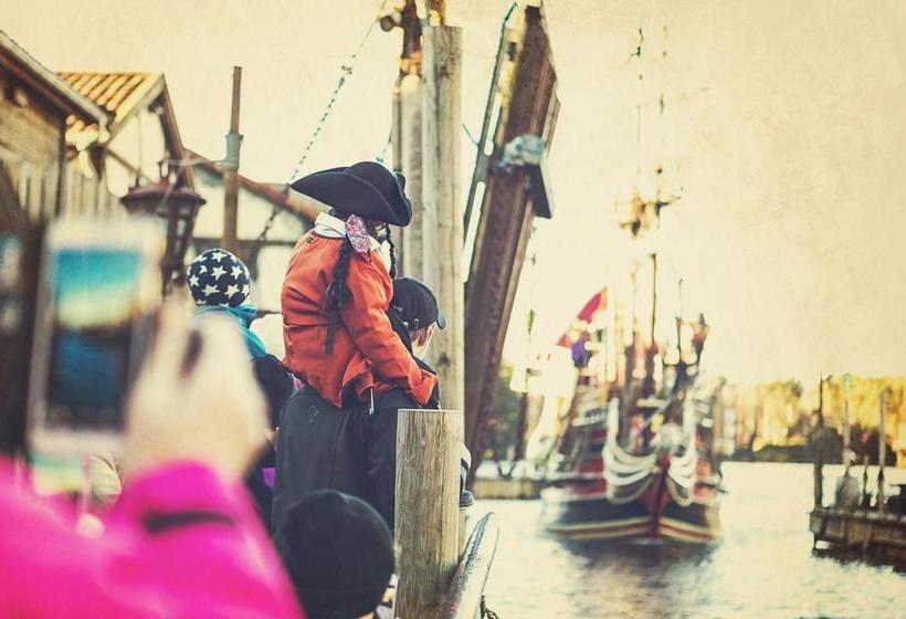 Hotel Abra Havn Vest-Agder