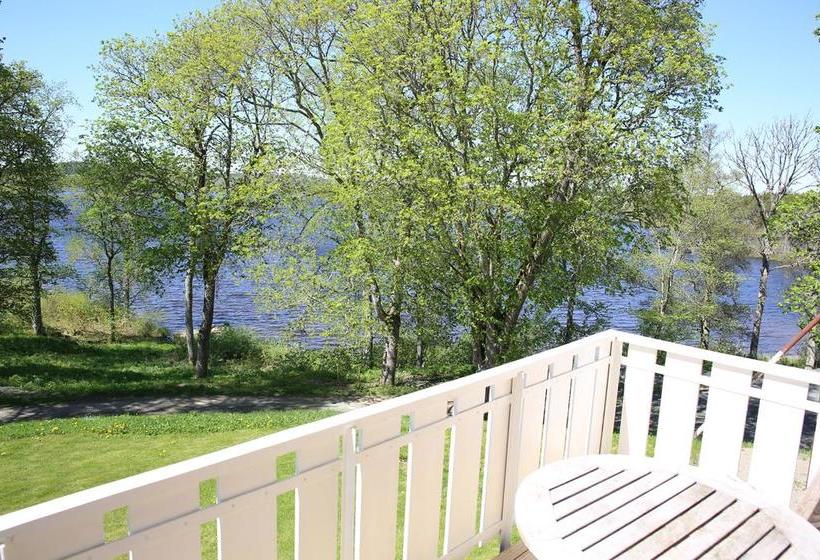 Bed and Breakfast Trollebo Gård