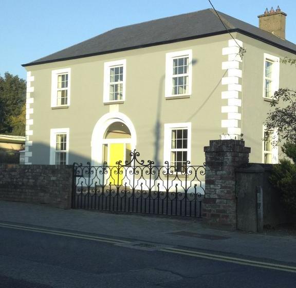 Bed and Breakfast Tom Blake House | Kells | Meath | Ireland 1