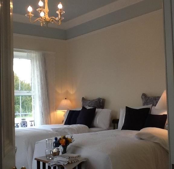 Bed and Breakfast Tom Blake House | Kells | Meath | Ireland 2