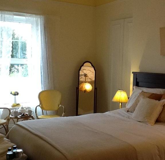 Bed and Breakfast Tom Blake House | Kells | Meath | Ireland 3