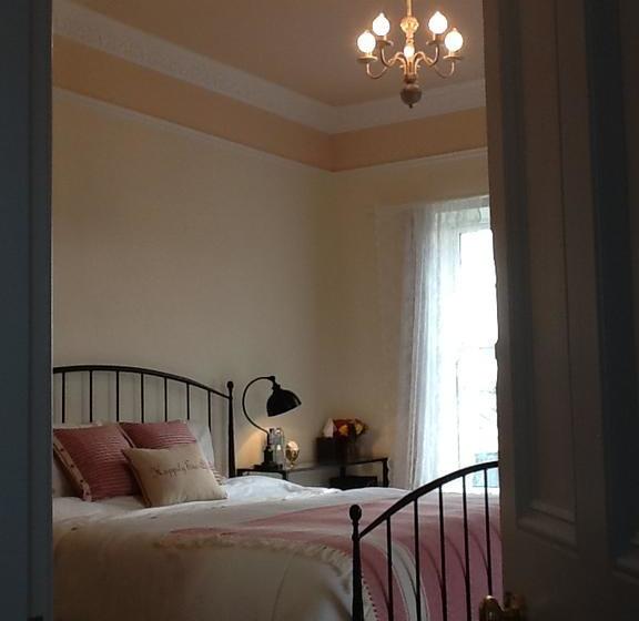 Bed and Breakfast Tom Blake House | Kells | Meath | Ireland 4