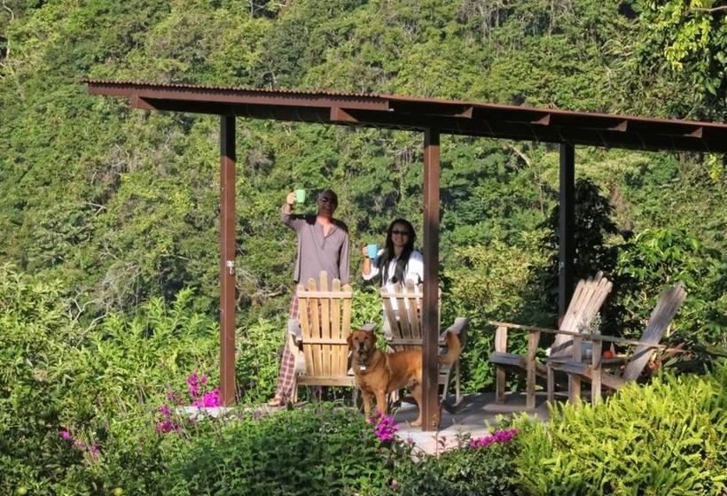 Bed and Breakfast The Guest Suites At Manana Madera | Boquete | Chiriqui | Hôtels au Panamá 10