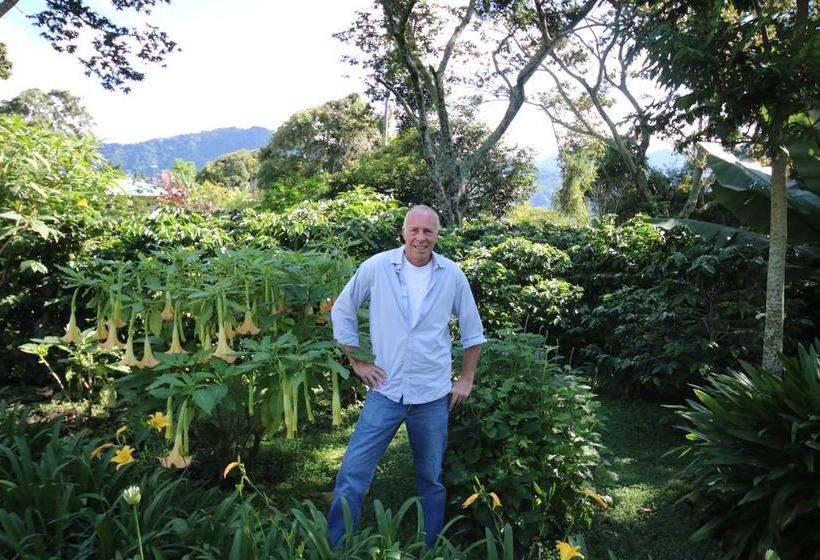 Bed and Breakfast The Guest Suites At Manana Madera | Boquete | Chiriqui | Hôtels au Panamá 11