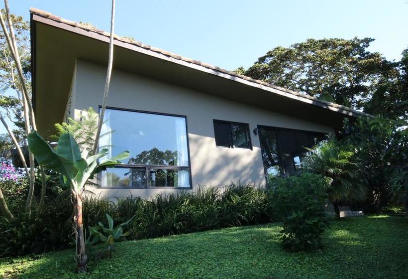 Bed and Breakfast The Guest Suites At Manana Madera | Boquete | Chiriqui | Hôtels au Panamá 2