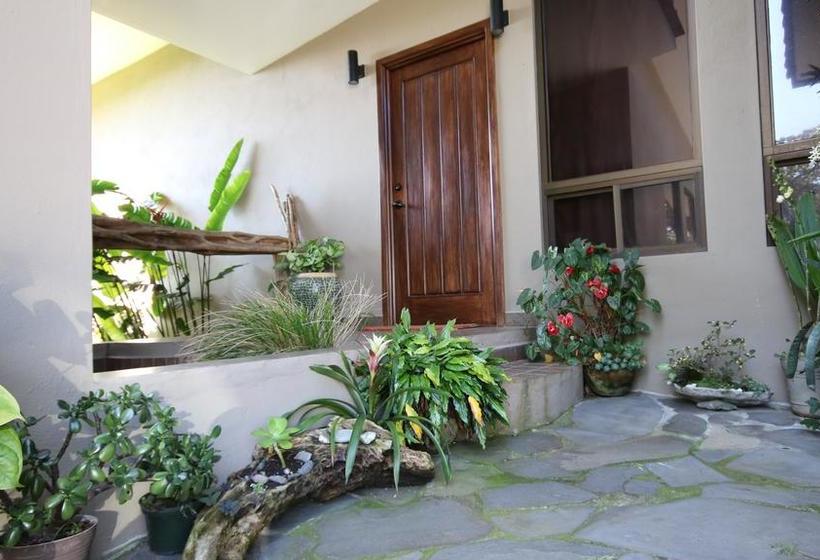 Bed and Breakfast The Guest Suites At Manana Madera | Boquete | Chiriqui | Hôtels au Panamá 4