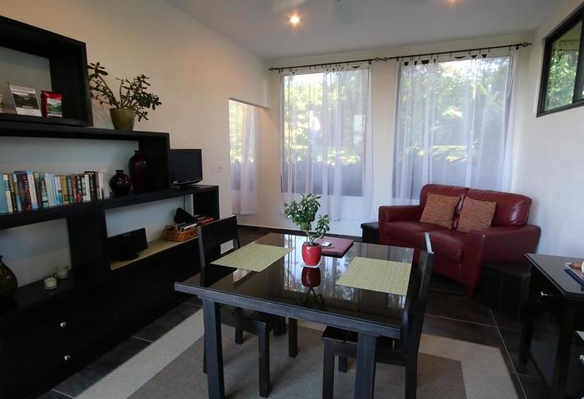 Bed and Breakfast The Guest Suites At Manana Madera | Boquete | Chiriqui | Hôtels au Panamá 5