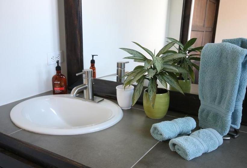 Bed and Breakfast The Guest Suites At Manana Madera | Boquete | Chiriqui | Hôtels au Panamá 7