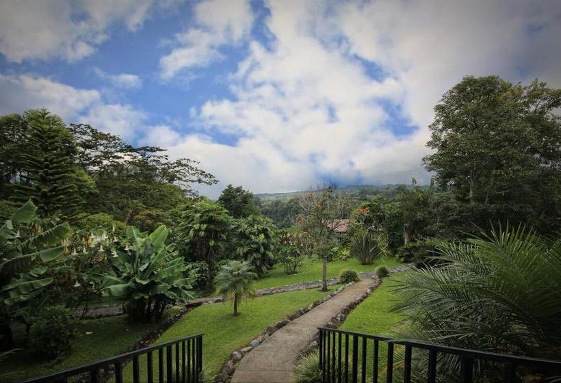 Bed and Breakfast The Guest Suites At Manana Madera | Boquete | Chiriqui | Hôtels au Panamá 8