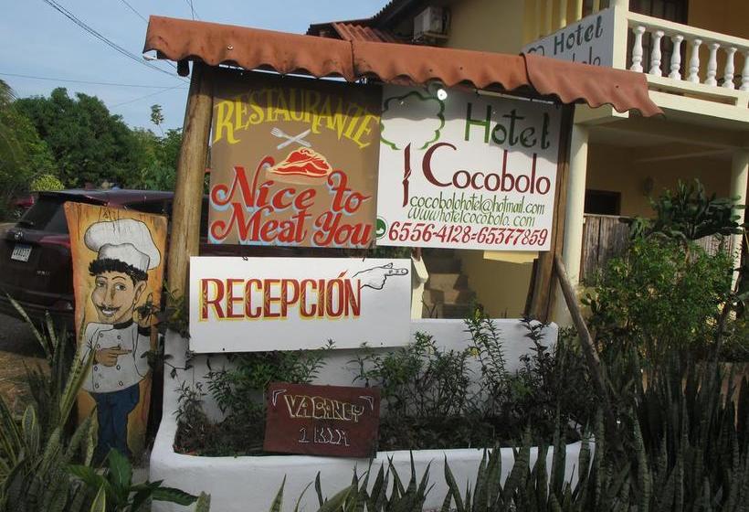 Hotel Cocobolo Veraguas