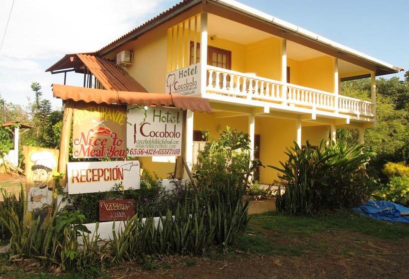 Hotel Cocobolo | Santa Catalina | Veraguas | Panamá 1