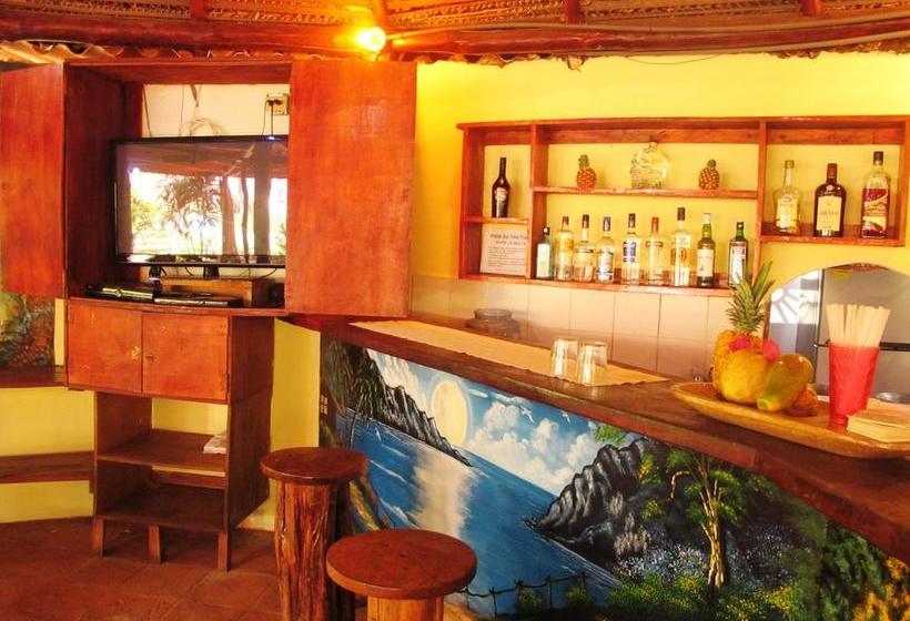 Hotel Cocobolo | Santa Catalina | Veraguas | Panamá 10