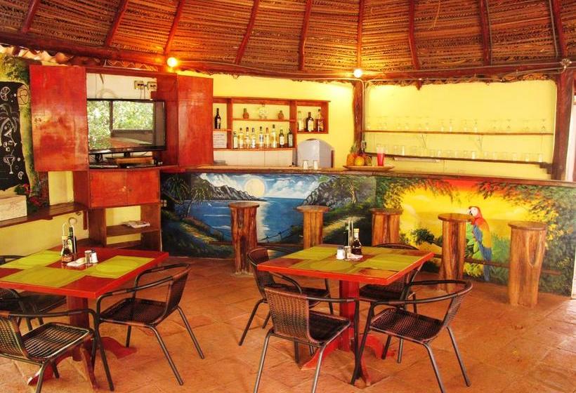 Hotel Cocobolo | Santa Catalina | Veraguas | Panamá 12