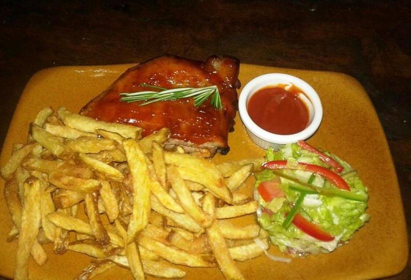 Hotel Cocobolo | Santa Catalina | Veraguas | Panamá 13