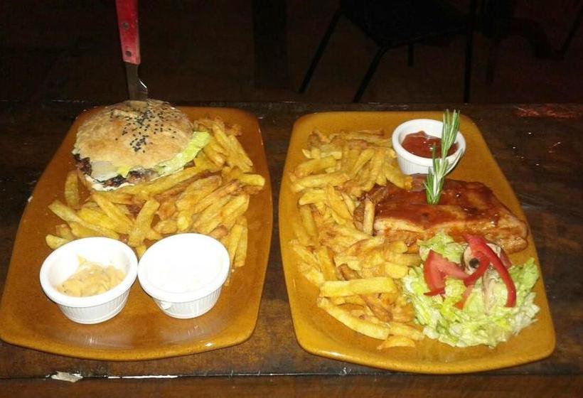 Hotel Cocobolo | Santa Catalina | Veraguas | Panamá 14