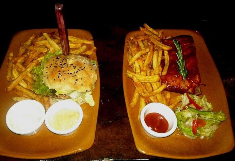 Hotel Cocobolo | Santa Catalina | Veraguas | Panamá 15