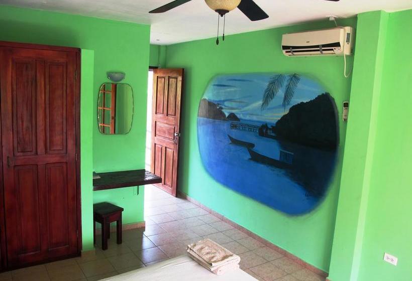 Hotel Cocobolo | Santa Catalina | Veraguas | Panamá 17