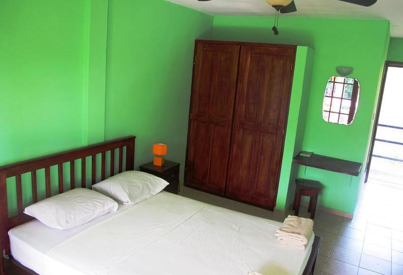 Hotel Cocobolo | Santa Catalina | Veraguas | Panamá 18