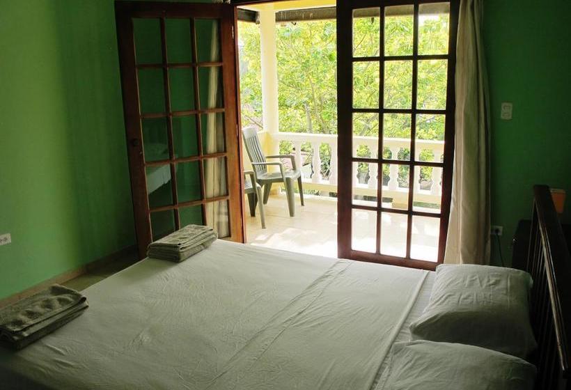 Hotel Cocobolo | Santa Catalina | Veraguas | Panamá 19