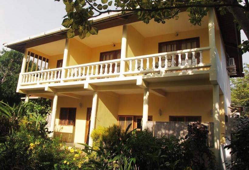 Hotel Cocobolo | Santa Catalina | Veraguas | Panamá 2