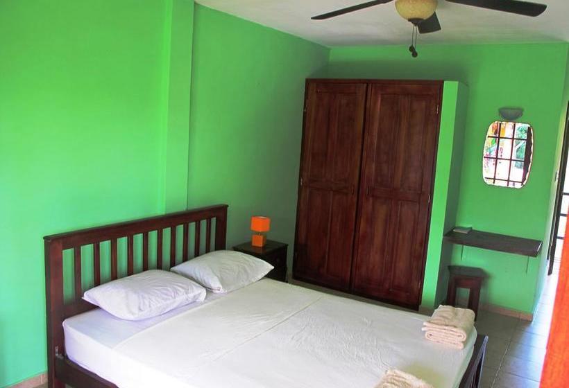 Hotel Cocobolo | Santa Catalina | Veraguas | Panamá 20