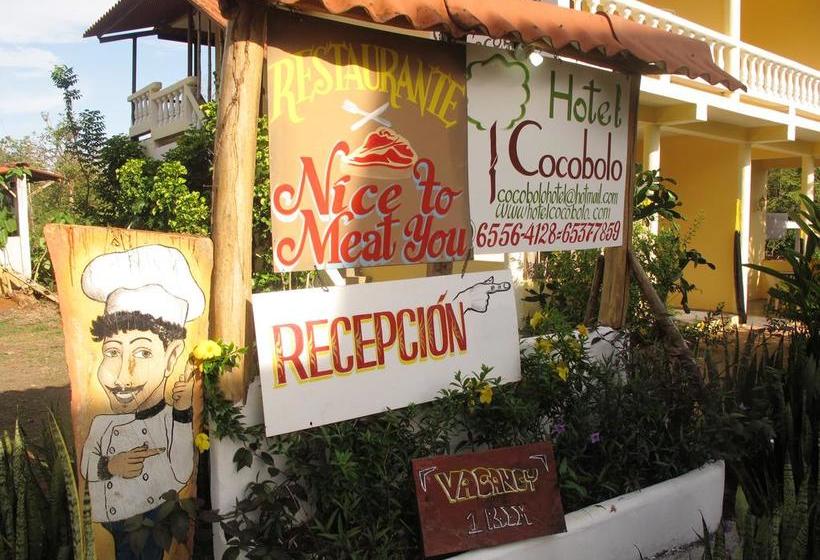 Hotel Cocobolo | Santa Catalina | Veraguas | Panamá 3
