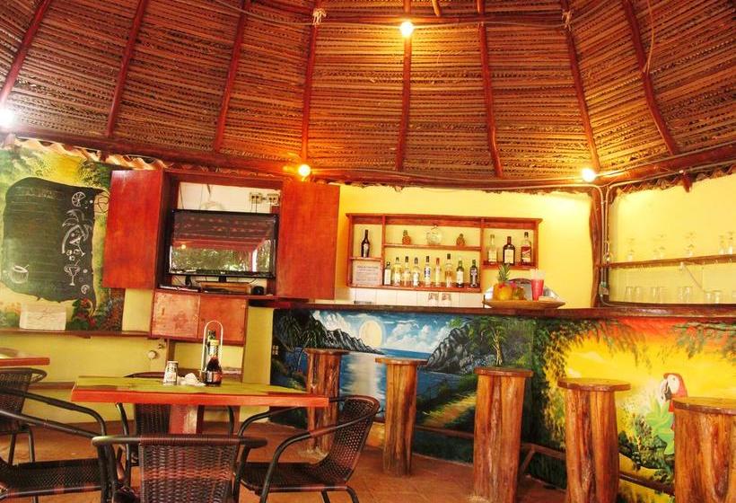 Hotel Cocobolo | Santa Catalina | Veraguas | Panamá 4