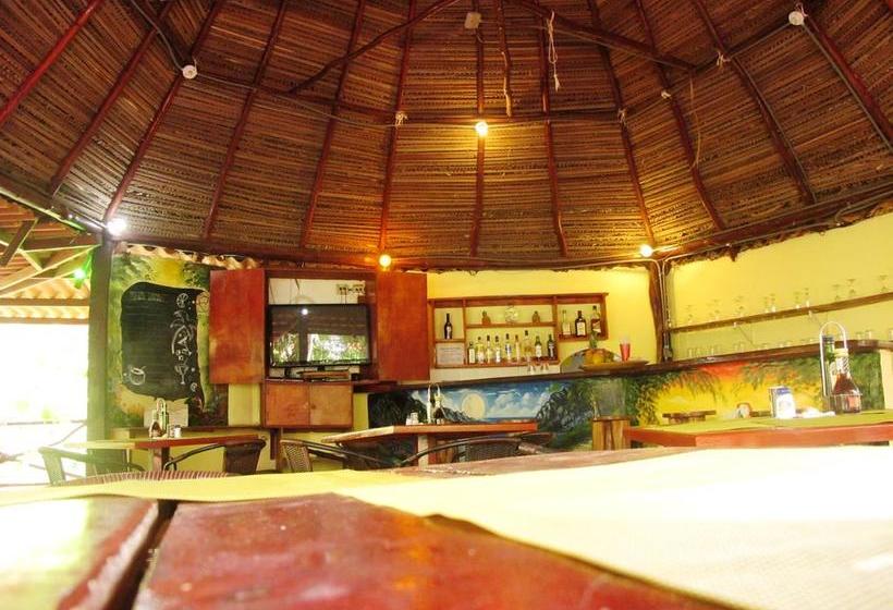 Hotel Cocobolo | Santa Catalina | Veraguas | Panamá 5