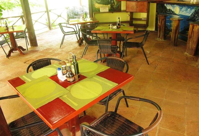 Hotel Cocobolo | Santa Catalina | Veraguas | Panamá 6