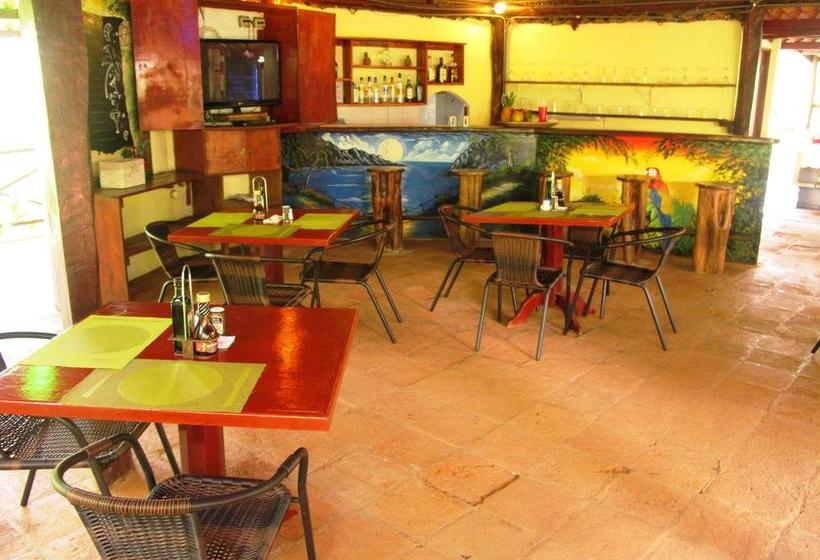 Hotel Cocobolo | Santa Catalina | Veraguas | Panamá 7