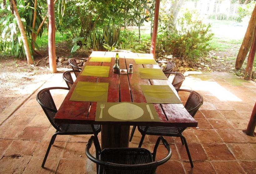 Hotel Cocobolo | Santa Catalina | Veraguas | Panamá 8