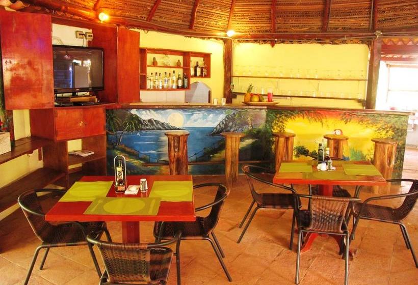 Hotel Cocobolo | Santa Catalina | Veraguas | Panamá 9