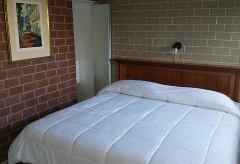 Hotel Rex Chitré Herrera