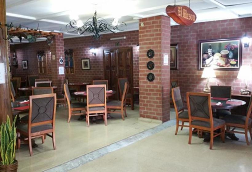 Hotel Rex | Chitré | Herrera | Panamá 10