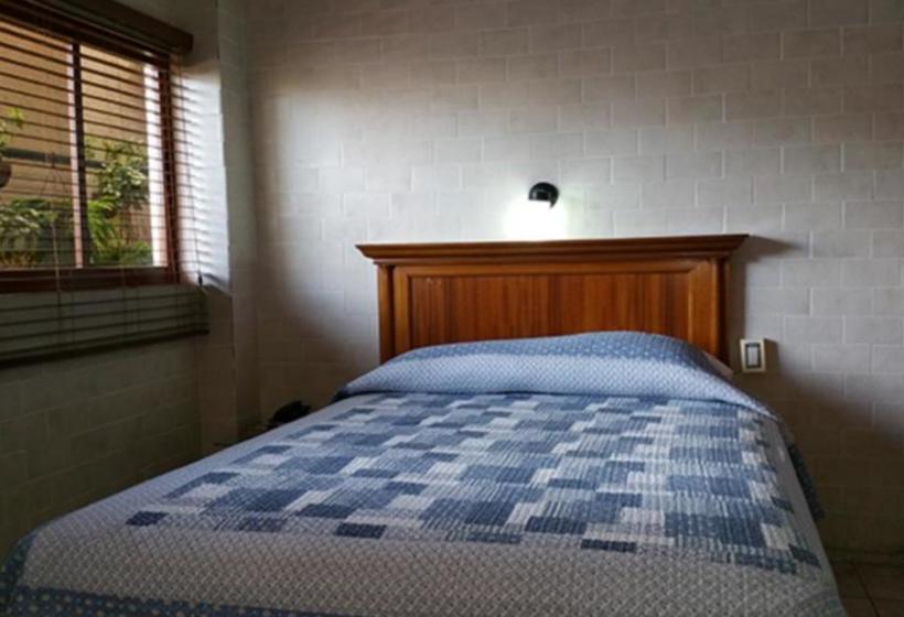 Hotel Rex | Chitré | Herrera | Panamá 11