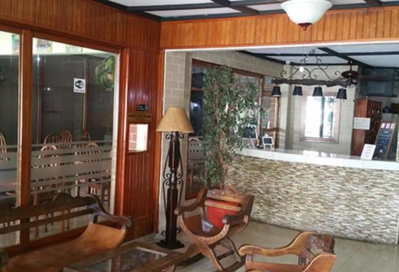 Hotel Rex | Chitré | Herrera | Panamá 13