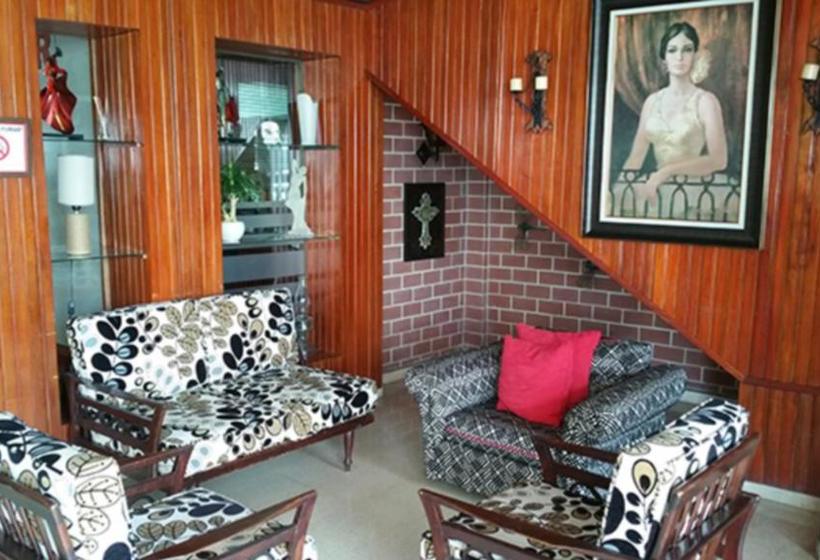 Hotel Rex | Chitré | Herrera | Panamá 14