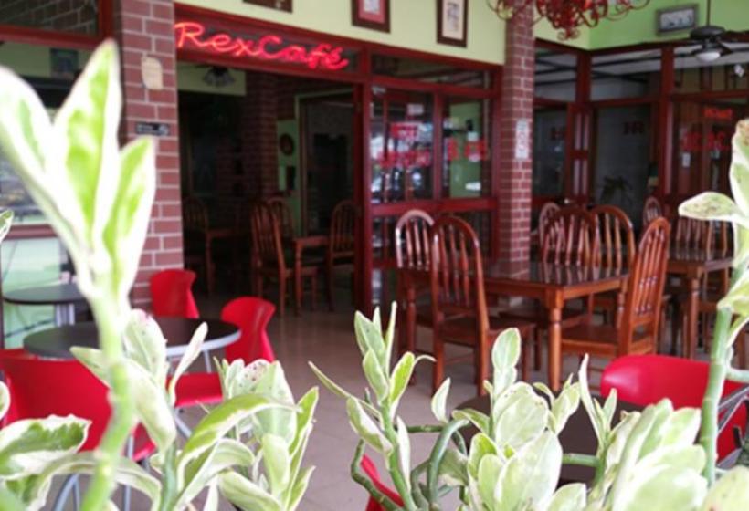 Hotel Rex | Chitré | Herrera | Panamá 15