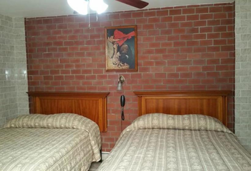 Hotel Rex | Chitré | Herrera | Panamá 2